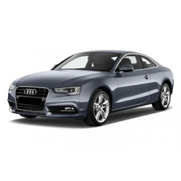 Audi A5 A6 2013-2017 Ayna Kapağı Astarlı Sağ