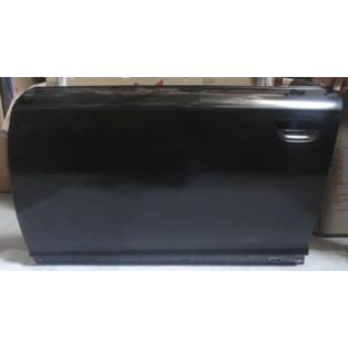 Audi  A6  2005-2009; Ön Kapı Sol (Çerçevesiz) (Bfn) Oem No: (4F0831051B)