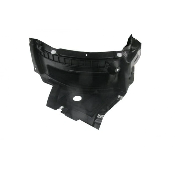 Audi  A6  2012-2014; Çamurluk Davlumbazı Önün Önü Sağ (Plastik Enjeksiyon) Oem No: (4G0853888C)