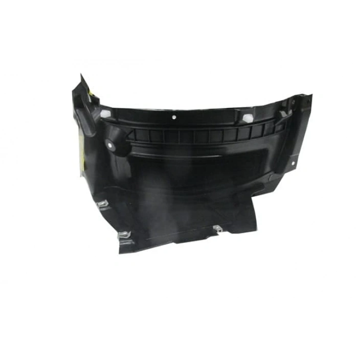 Audi  A6  2012-2014; Çamurluk Davlumbazı Önün Önü Sol (Plastik Enjeksiyon) Oem No: (4G0853887C)