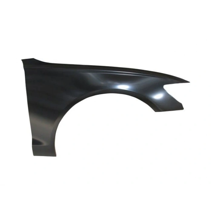 Audi  A6  2012-2018; Ön Çamurluk Deliksiz Sağ (Alüminyum) (Tyg) Oem No: (4G0821102A)