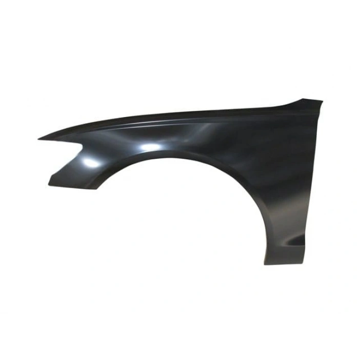 Audi  A6  2012-2018; Ön Çamurluk Deliksiz Sol (Alüminyum) (Tyg) Oem No: (4G0821101A)