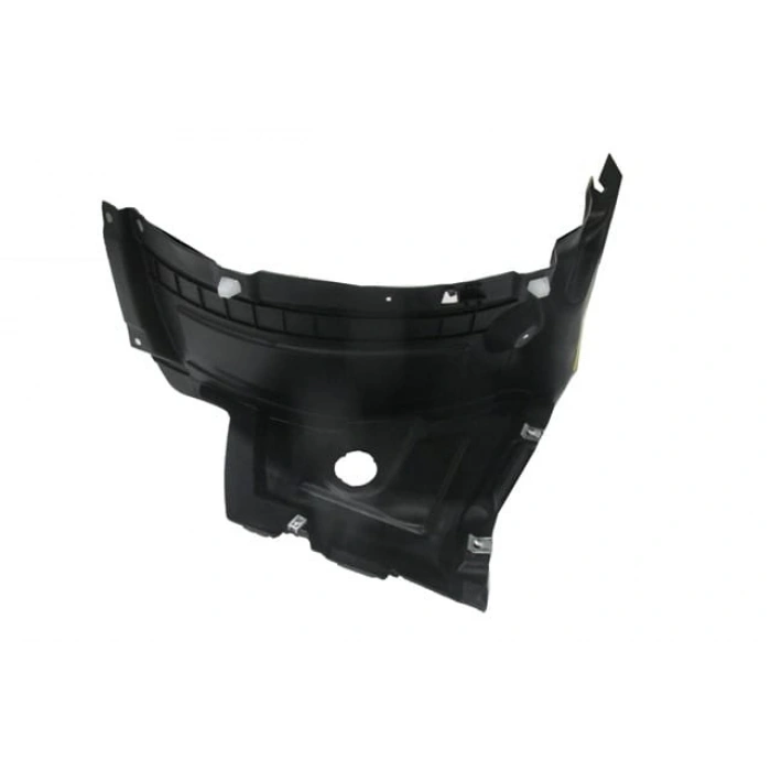 Audi  A6  2015-2018; Çamurluk Davlumbazı Önün Önü Sağ (Plastik Enjeksiyon) Oem No: (4G0853888J)