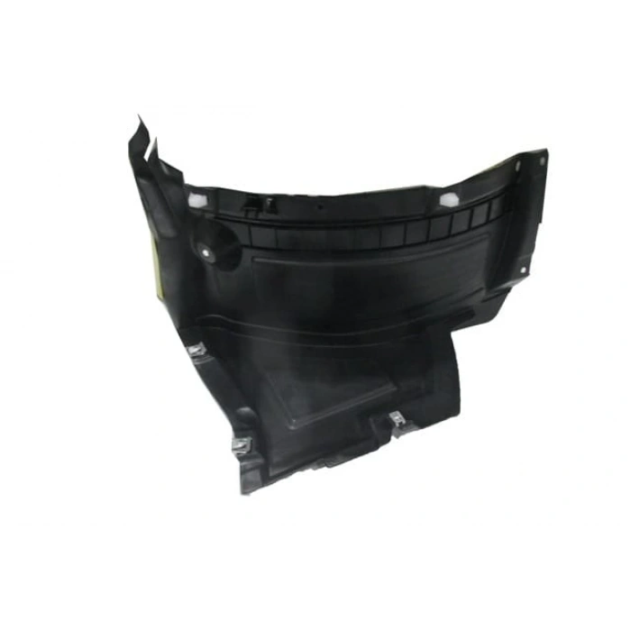 Audi  A6  2015-2018; Çamurluk Davlumbazı Önün Önü Sol (Plastik Enjeksiyon) Oem No: (4G0853887J)