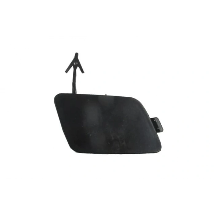 Audı A6- 2019-2023; Ön Tampon Çeki Demir Kapağı (Siyah) Oem No: (4K0807241 Gru)