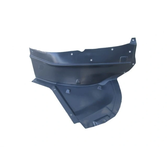 Audi  Q3  2012-2018; Ön Çamurluk Davlumbazı Sol (Önün Önü) Oem No: (8U0853887A)