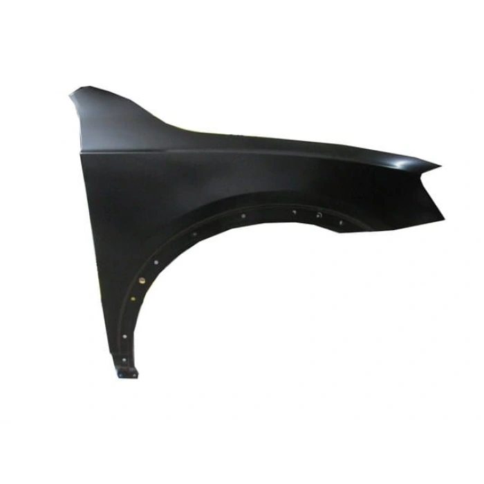 Audi  Q3  2012-2018; Ön Çamurluk Deliksiz Sağ (Tw) Oem No: (8U0821106)