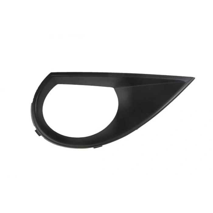 Audi  Q7  2012-2014; Sis Lamba Kapağı İç Çerçevesi Sağ (Tw) Oem No: (4L0807490A)