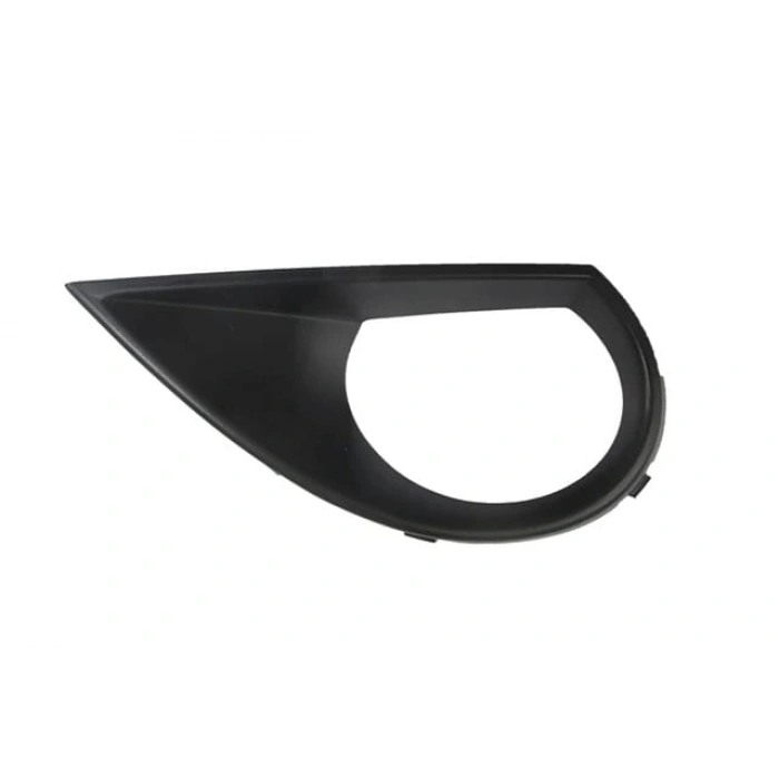 Audi  Q7  2012-2014; Sis Lamba Kapağı İç Çerçevesi Sol (Tw) Oem No: (4L0807489A)