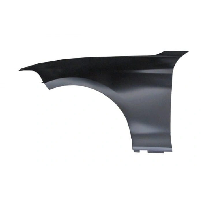 Bmw 1 Serı- 1 Serisi- 2012-2015; Ön Çamurluk Deliksiz Sol (Tyg) Oem No: (41007284645)