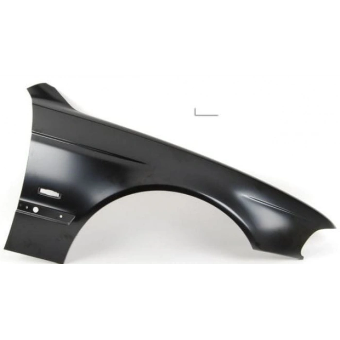 Bmw 5 Serı- 5 Serisi- 1996-00; Ön Çamurluk Delikli Sağ (Tyg) Oem No: (41358162134)