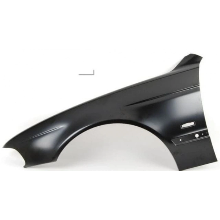 Bmw 5 Serı- 5 Serisi- 2001-2003; Ön Çamurluk Delikli Sol (Tyg) Oem No: (41358162133)