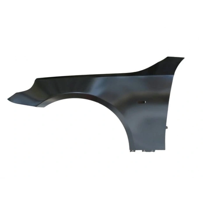 Bmw 5 Serı- 5 Serisi- 2004-2010; Ön Çamurluk Delikli Sol (Çelik) (Tyg) Oem No: (41357111429)