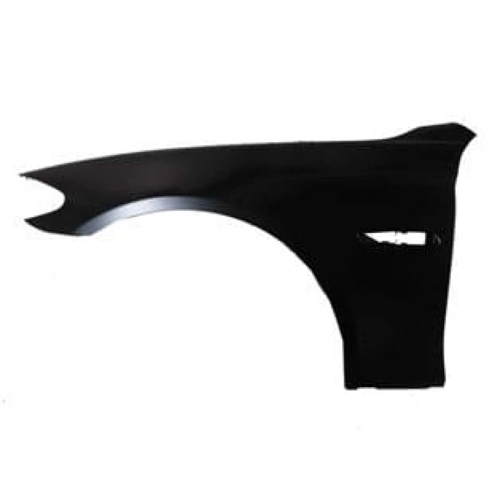 Bmw 5 Serı- 5 Serisi- 2010-2016; Ön Çamurluk Delikli Sol Çelik (Tyg) Oem No: (41357248659)