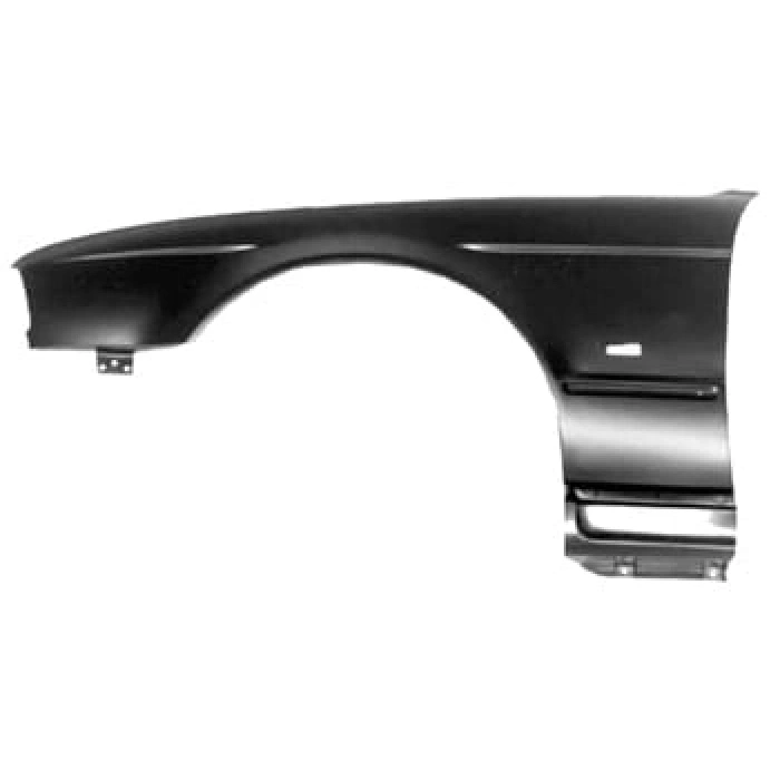 Bmw 5 Serı- 5 Serisi- 88-1995  Ön Çamurluk Delikli Sol (Tw) Oem No: (41351946925)