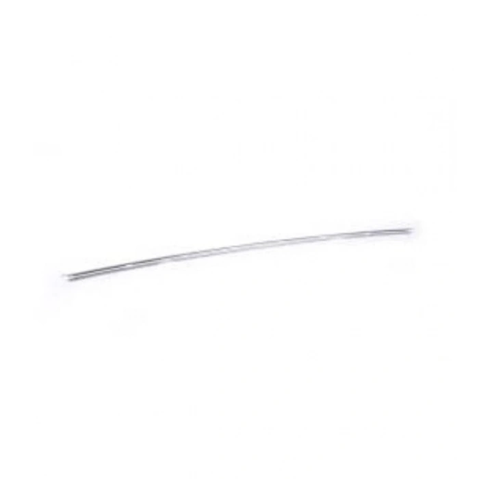 Bmw E39 1996-2000 5 Arka Tampon Nikelajı Orta (Oem No: 51128184503)