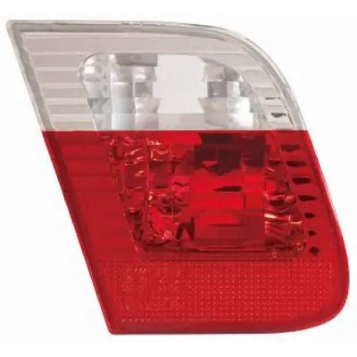 Bmw E46 4 2002 2005 Stop Lambası İç Sağ Beyaz Y.M (Oem No:63216910538)