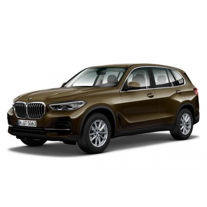 Bmw G05 Otom. Katlanır Ayna 2018-2023 Sinyalli Kör Nokta Uyarı Sist. Sağ