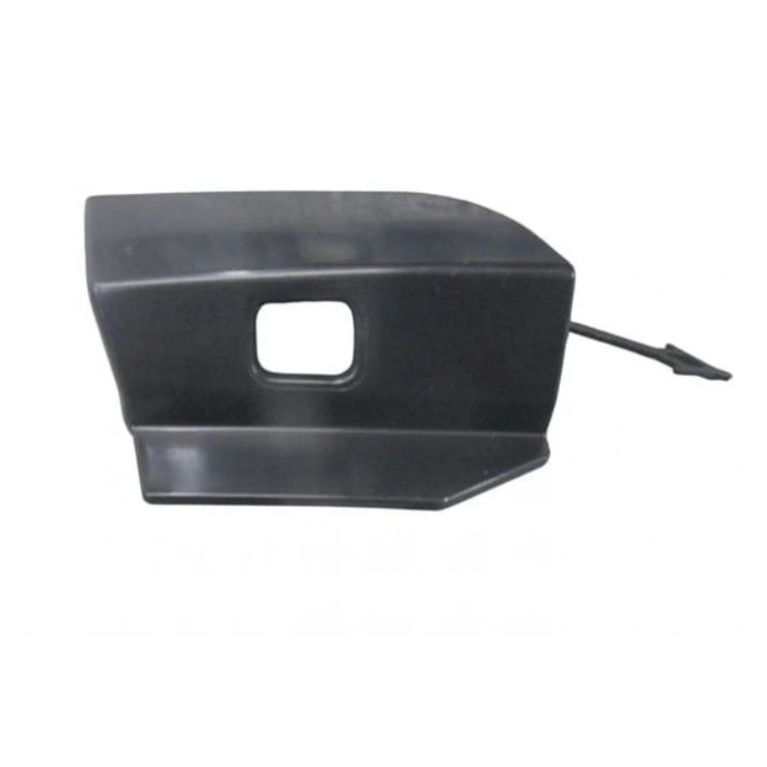 Bmw X3 2018-2020 Ön Tampon Çeki Demirri Kapağı Siyah (M Sport)(Tw) (Oem No (51118098823))