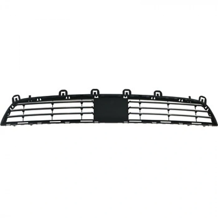 Bmw X5 2014-2018 Ön Tampon Panjuru Orta Nikelajlı (Tw) (Oem No:51117325483)