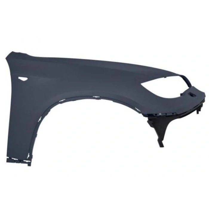 Bmw  X6  E71- 2010-2014; Ön Çamurluk Delikli Sağ (Tw) Oem No: (51657052424)