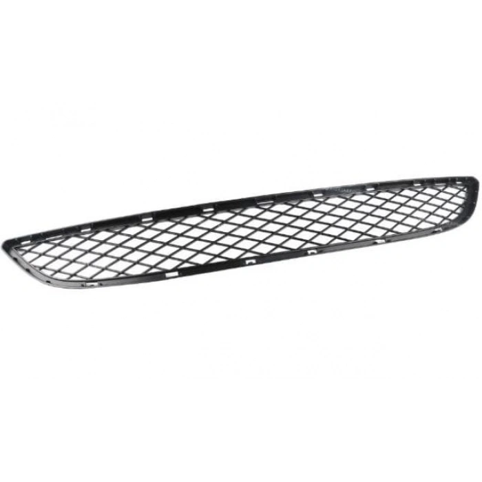 Bmw  X6  E71- 2010-2014; Ön Tampon Panjuru Alt (Tw) Oem No: (51117176282)