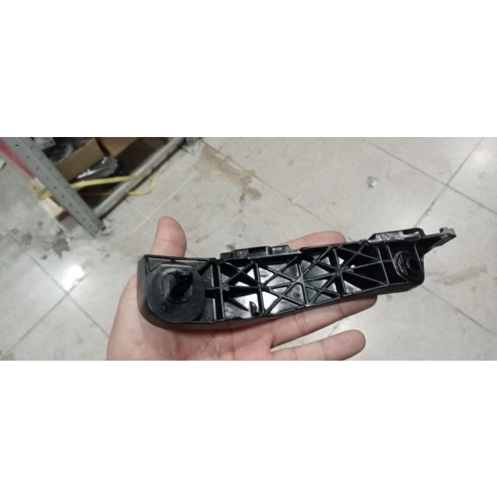 Toyota Rav4 2006-2009 Tampon Braketi Sol (Oem No: 1007Ktm2009002)