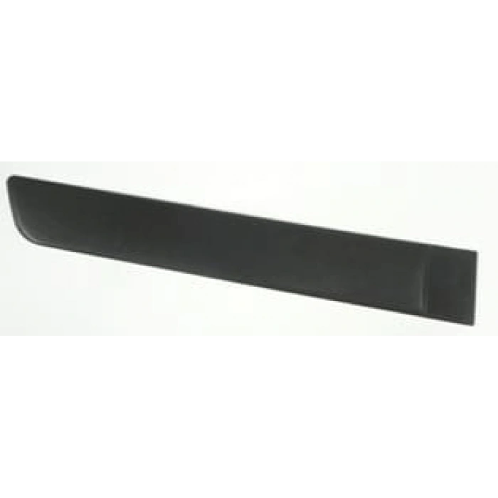 Chery Tiggo 3-  2008 2011; Arka Kapı Bandı Sağ Siyah (Boyanır Tip) (Bfn) Oem No: (-)