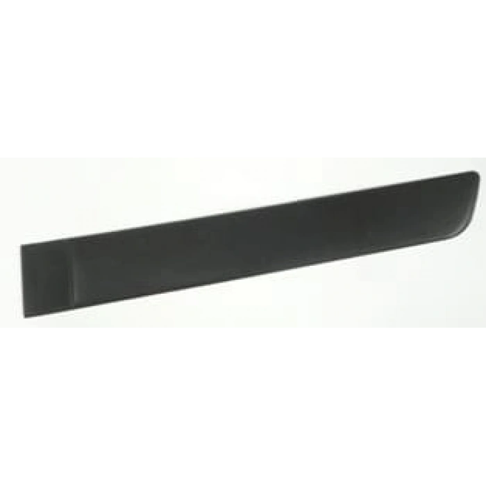 Chery Tiggo 3-  2008 2011; Arka Kapı Bandı Sol Siyah (Boyanır Tip) (Bfn) Oem No: (-)