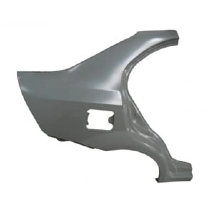 Chevrolet Aveo- Sd- 2007-2012; Arka Çamurluk Sağ Tavana Kadar Gri Yakıt Depo Kapağı Delikli (Bfn) Oem No: (C96462968)