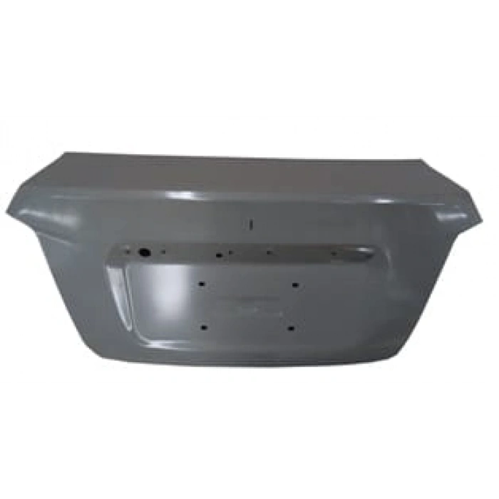 Chevrolet Aveo- Sd- 2011-2013; Arka Bagaj Kapağı Gri/İceli (Bfn) Oem No: (95072965)