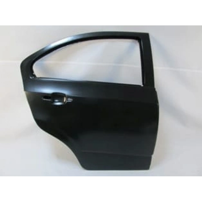 Chevrolet Aveo- Sd- 2011-2013; Arka Kapı Komple Sağ (İceli/Çekomastikli) (Bfn) Oem No: (95330583)