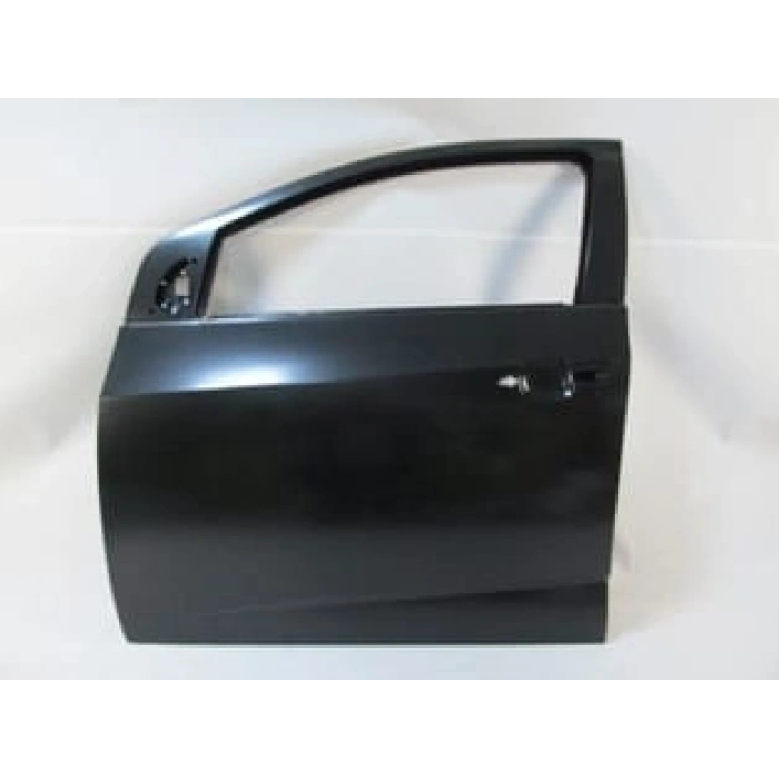 Chevrolet Aveo- Sd- 2011-2013; Ön Kapı Komple Sol (İceli/Çekomastikli) (Bfn) Oem No: (95940507)