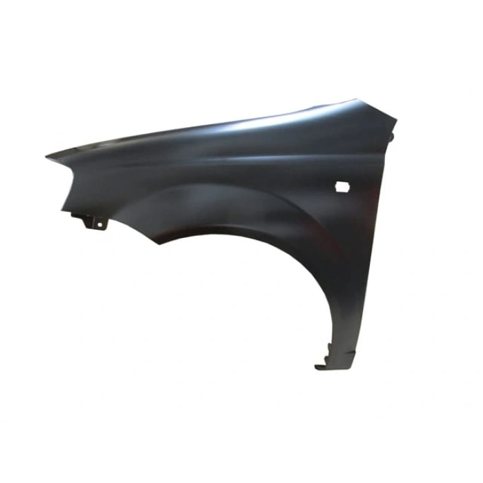 Chevrolet Aveo- Sd/Hb- 2005-2008; Ön Çamurluk Delikli Sol (Tw) Oem No: (96476679)