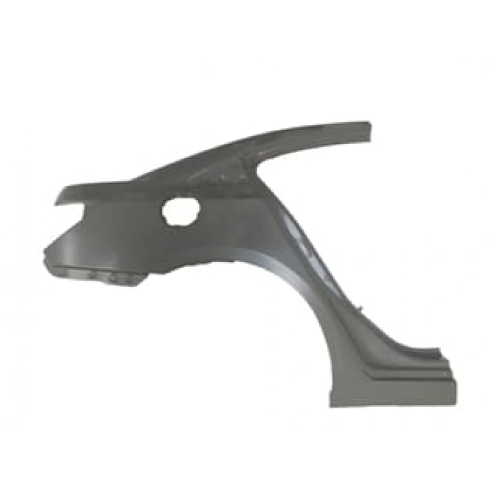 Chevrolet Cruze- 2009-2014; Arka Çamurluk Sağ Yakıt Depo Delikli (Gri Boyalı) (Tw) Oem No: (95218142)