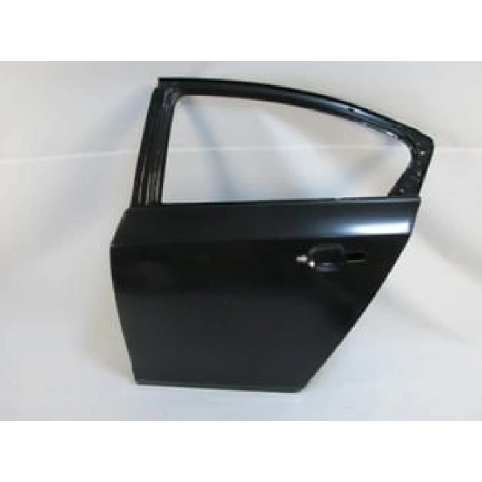 Chevrolet Cruze- 2009-2014; Arka Kapı Komple Sol (İceli/Çekomastikli) (Bfn) Oem No: (95987763)