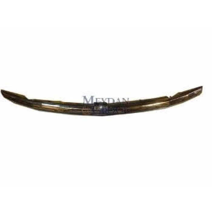 Chevrolet Equınox- 2005-2006; Ön Panjur Üst Nikelajı (Tyg) Oem No: (5481231)