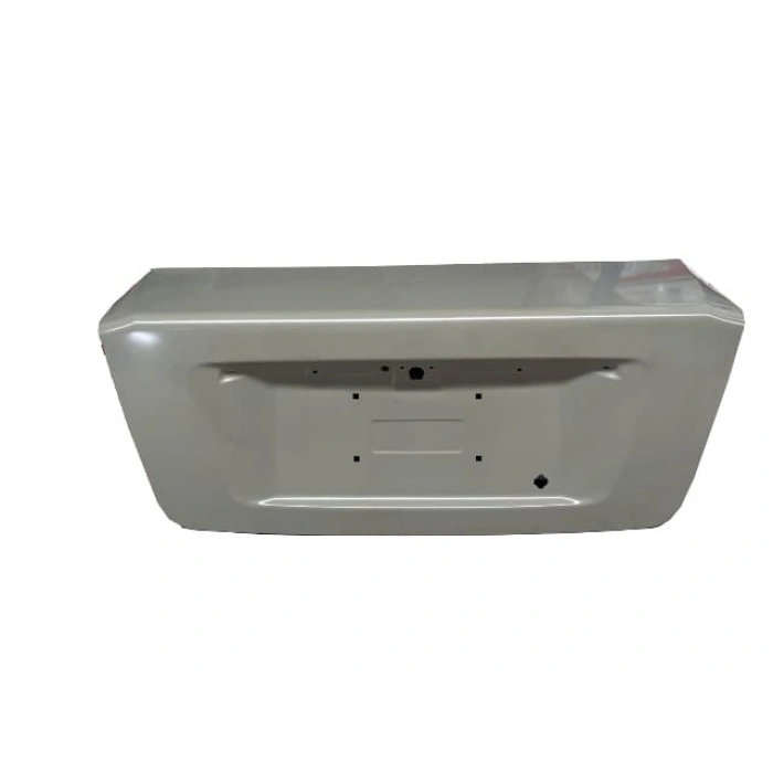 Chevrolet Lacettı- Sd- 2004-2009; Arka Bagaj Kapağı Komple (İceli/Çekomastikli) (Gri Boyalı) (Sımyı) Oem No: (96398536)