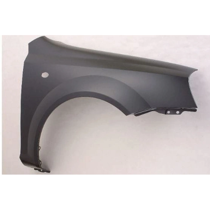 Chevrolet Lacetti- Sd- 2004-2009; Ön Çamurluk Delikli Sağ Gri Boyalı (Tyg) Oem No: (96548995)