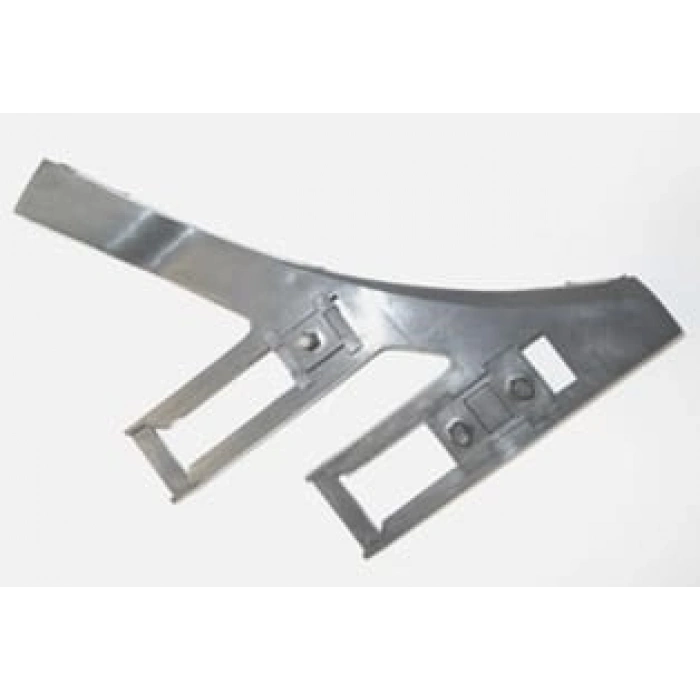 Chrysler Neon- 1995--1999 Arka Tampon İç Bağlantı Braketi Sağ Plastik (Tyg) Oem No: (5263822)