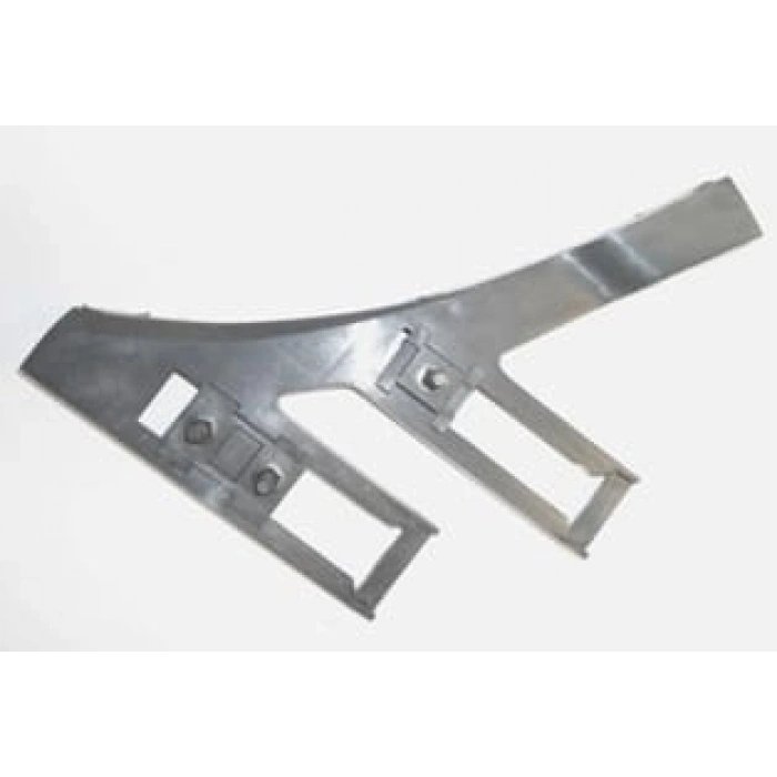 Chrysler Neon- 1995--1999 Arka Tampon İç Bağlantı Braketi Sol Plastik (Tyg) Oem No: (5263823)