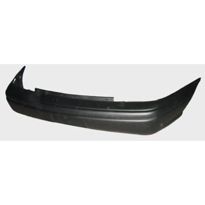 Chrysler Neon- 1995--1999 Arka Tampon Siyah (Tw) Oem No: (4741656)