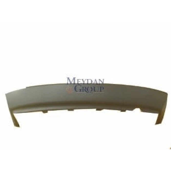 Chrysler Pacıfıca- 2005-2006; Arka Alt Tampon Siyah (Pütürlü Tyg) Oem No: (Ym14Zspaa)