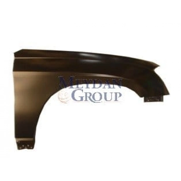 Chrysler Pacıfıca- 2005-2006; Ön Çamurluk Deliksiz Sağ (Tw) Oem No: (5093792Ab)