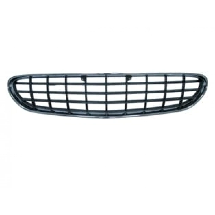 Chrysler Sebrıng- 2001-2003; Ön Tampon Panjuru Nikelajlı (Petekleri Gri) (Tyg) Oem No: (4805445Aa)