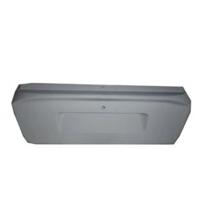 Cıtroen Ax 1990-91; Arka Bagaj Kapağı (İtsa) Oem No: (96065853)