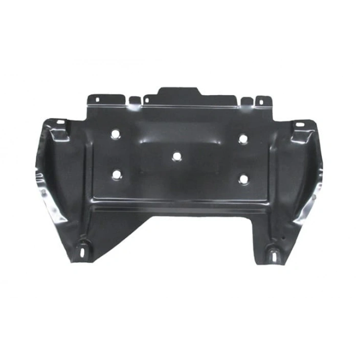 Citroen  C5  2013-2015; Karter Muhafaza Sacı (Metal) (Euro 5) (Ayaklı) Oem No: ()