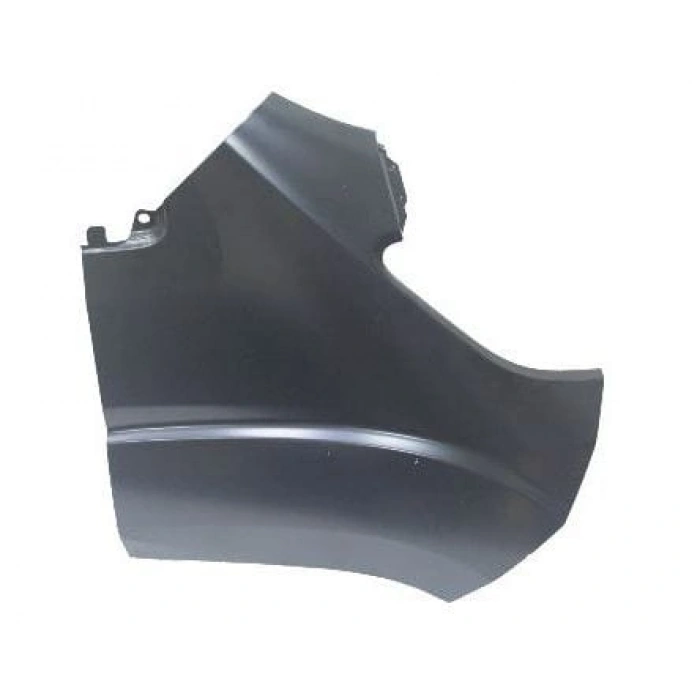 Citroen Jumper- 2014-2024; Ön Çamurluk Deliksiz Sağ (Dodik Deliksiz) (Tw) Oem No: (1374375080)