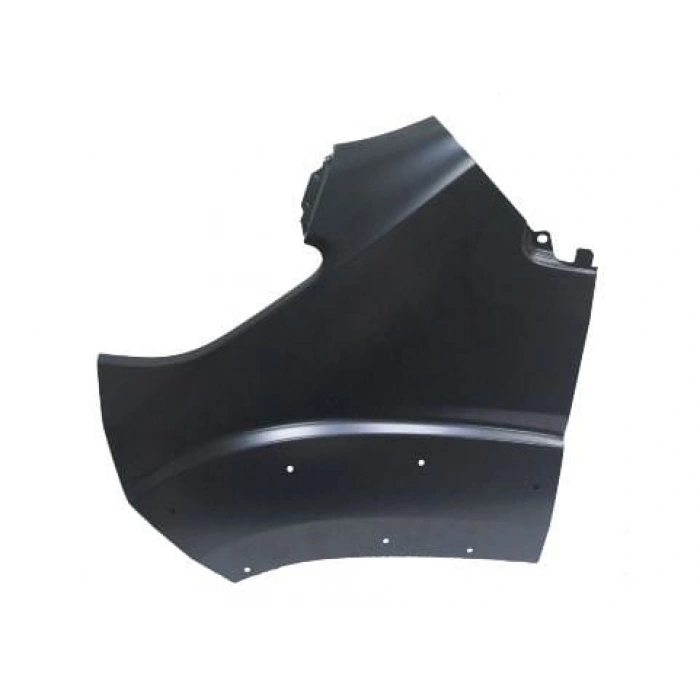 Citroen Jumper- 2014-2024; Ön Çamurluk Deliksiz Sol (Dodik Delikli) (Tw) Oem No: (1374385080)