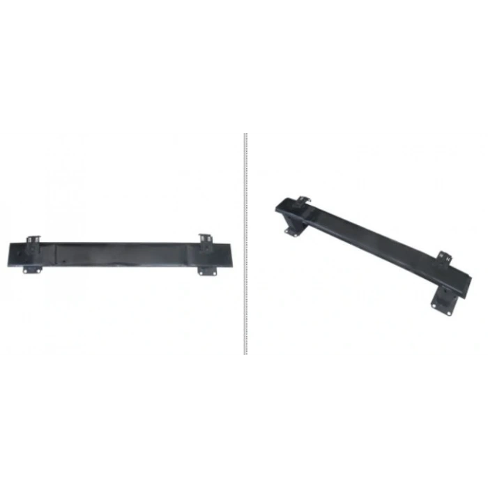 Cıtroen Jumpy- 17/24; Ön Tampon Demiri (DEMİR) (Oem No: 9809879580)